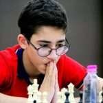 Arian Gholami