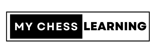 My Chess Learning